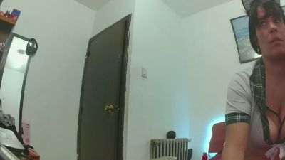 Deisi83 webcam mujer en vivo desde España