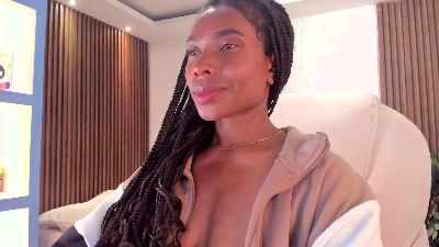 DekaWilder live cam on Cam4