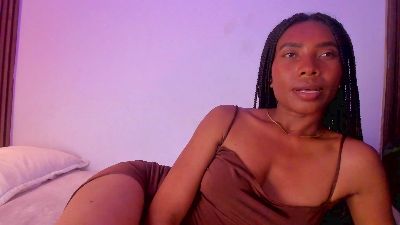 DekaWilder live cam on Cam4