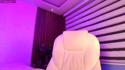 DekaWilder live cam on Cam4