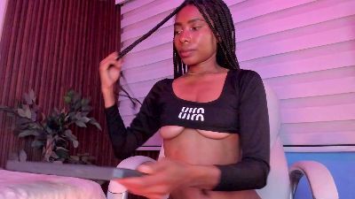 DekaWilder live cam on Cam4