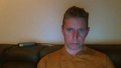 Dekkerovic live cam on Cam4