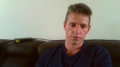 Dekkerovic live cam on Cam4