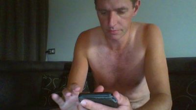 Dekkerovic live cam on Cam4