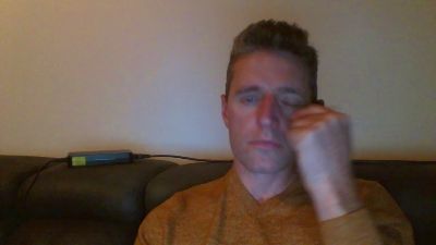 Dekkerovic live cam on Cam4