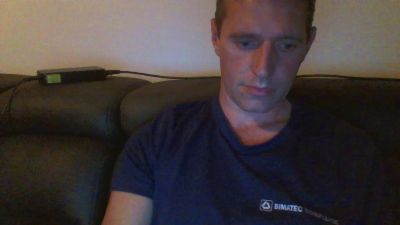Dekkerovic live cam on Cam4