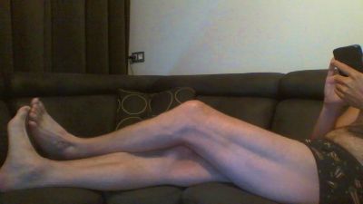 Dekkerovic live cam on Cam4