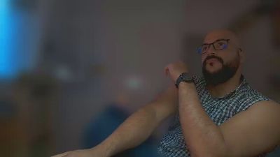 DelSurCosta live cam on Cam4