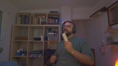 DelSurCosta live cam on Cam4