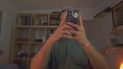 DelSurCosta live cam on Cam4