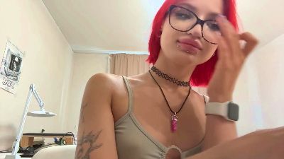 DelanaLennard live cam on Cam4