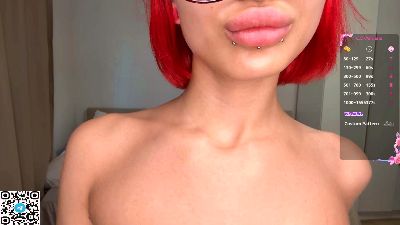 DelanaLennard live cam on Cam4