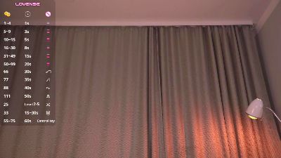 DelanaWeith live cam on Cam4