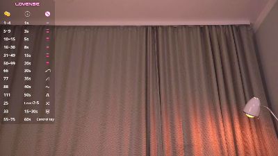 DelanaWeith live cam on Cam4