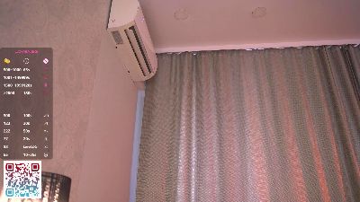 DelanaWeith live cam on Cam4