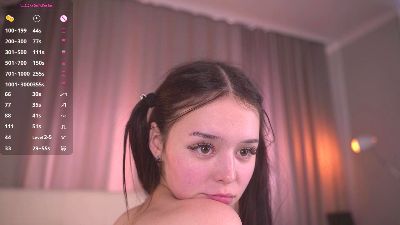 DelanaWeith live cam on Cam4