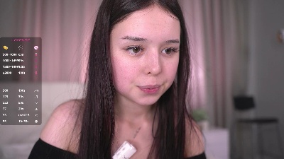DelanaWeith live cam on Cam4
