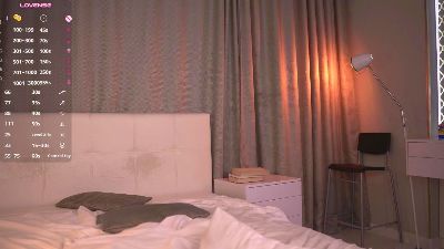 DelanaWeith live cam on Cam4