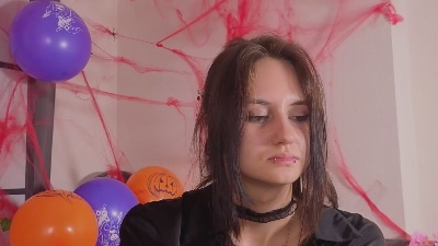 DelcieSwendsen live cam on Cam4