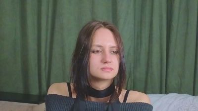DelcieSwendsen live cam on Cam4