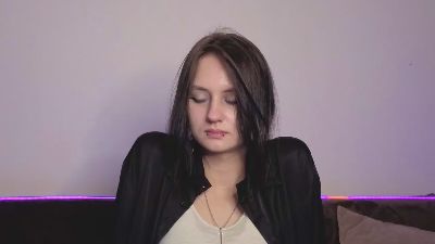 DelcieSwendsen live cam on Cam4