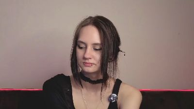 DelcieSwendsen live cam on Cam4