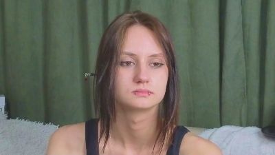 DelcieSwendsen live cam on Cam4