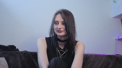 DelcieSwendsen live cam on Cam4