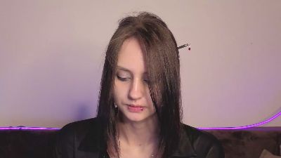 DelcieSwendsen live cam on Cam4
