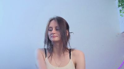 DelcieSwendsen live cam on Cam4
