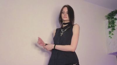 DelcieSwendsen live cam on Cam4
