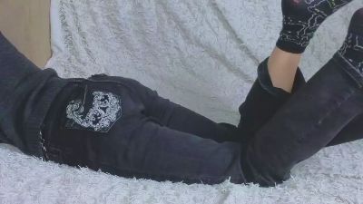 DelcieSwendsen live cam on Cam4