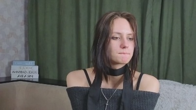 DelcieSwendsen live cam on Cam4