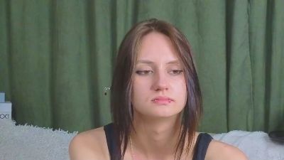 DelcieSwendsen live cam on Cam4