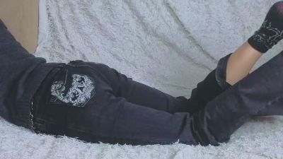 DelcieSwendsen live cam on Cam4
