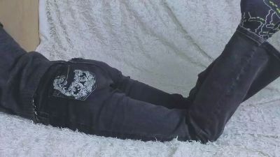 DelcieSwendsen live cam on Cam4