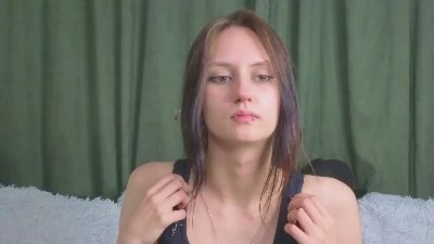 DelcieSwendsen live cam on Cam4