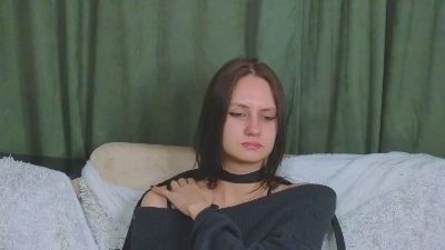 DelcieSwendsen live cam on Cam4