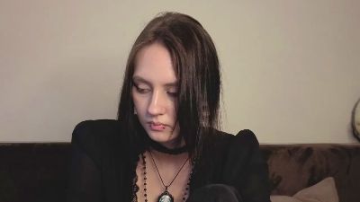 DelcieSwendsen live cam on Cam4