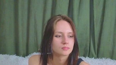 DelcieSwendsen live cam on Cam4