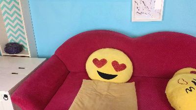 Deli_Katy live cam on Cam4