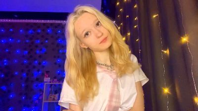 DeliaMarcin live cam on Cam4