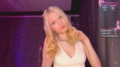 DeliaMarcin live cam on Cam4