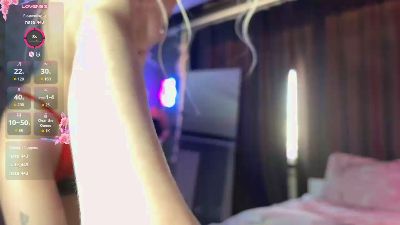 DeliaMarcin live cam on Cam4