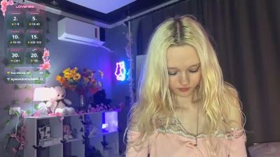 DeliaMarcin live cam on Cam4
