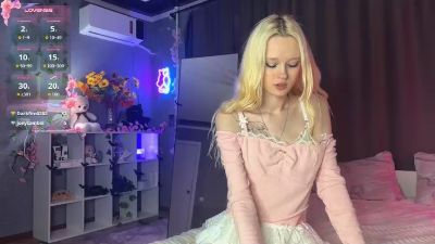 DeliaMarcin live cam on Cam4