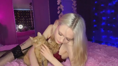 DeliaMarcin live cam on Cam4