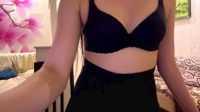 DeliaPenley live cam on Cam4