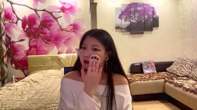 DeliaPenley live cam on Cam4