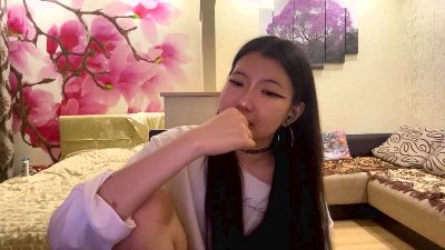 DeliaPenley live cam on Cam4